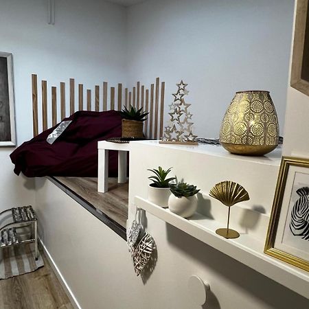 Chez Bardot Apartman Le Puy-en-Velay Kültér fotó
