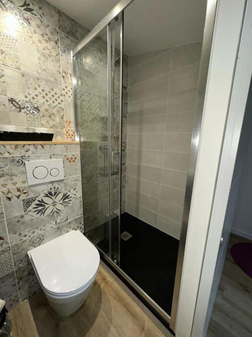 Chez Bardot Apartman Le Puy-en-Velay Kültér fotó